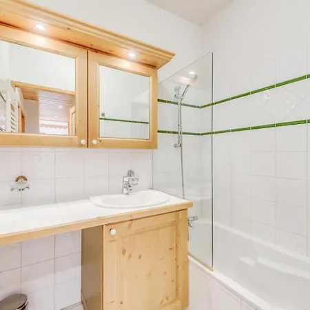 Les Alpages - 3 Pieces Pour 6 Personnes Mae-7284 La Plagne