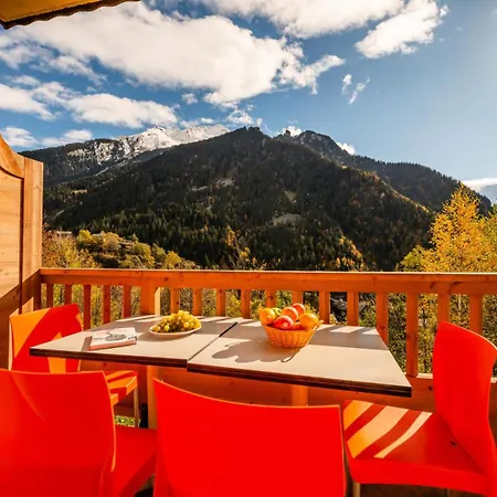 Les Alpages - 3 Pieces Pour 6 Personnes Mae-7284 Apartament *