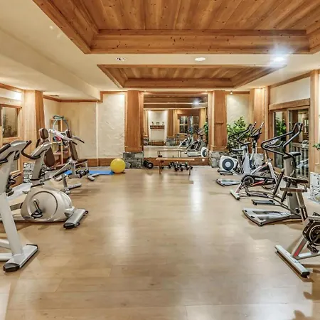 Apartament Les Alpages - 3 Pieces Pour 6 Personnes Mae-7284