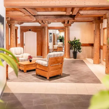 Les Alpages - 3 Pieces Pour 6 Personnes Mae-7284 * La Plagne